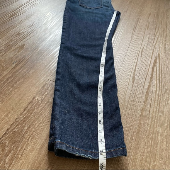 Joe’s Ankle Cigarette Jeans in Ashley W28 - Picture 11 of 14